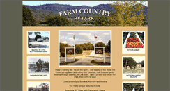 Desktop Screenshot of farmcc.com