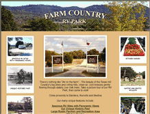 Tablet Screenshot of farmcc.com